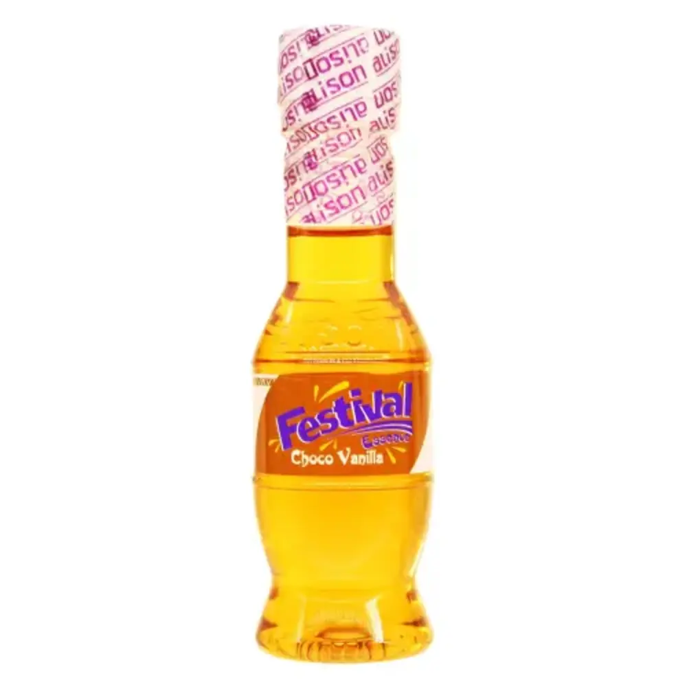 Festival Essence Choco Vanilla 50Ml